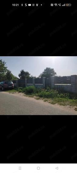 Teren de 400 mp, în Central