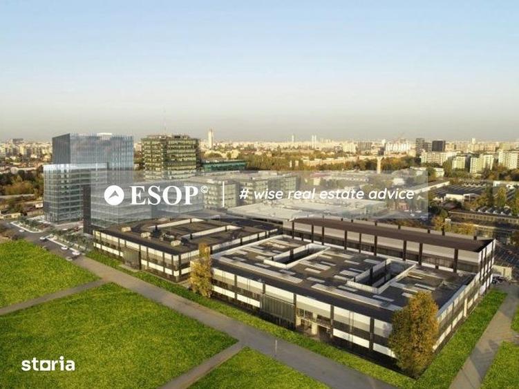 Spațiu comercial, de 663 mp, în Militari