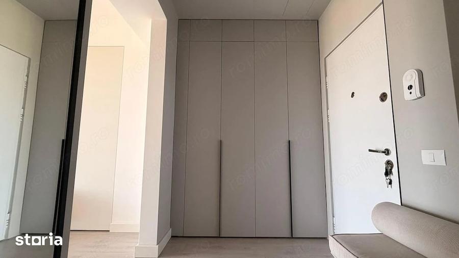 2 Camere cu loc de parcare inclus in Novum Politehnica - 9