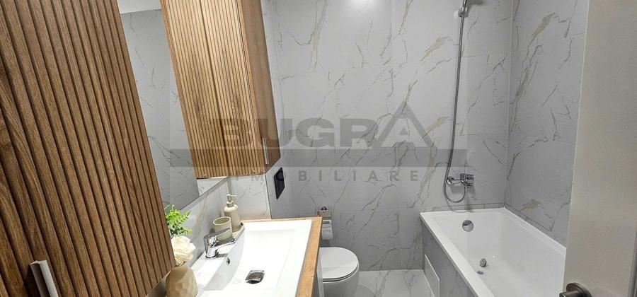 Apartament 2 camere, 52mp, etaj intermediar, parcare, zona Marasti - 6