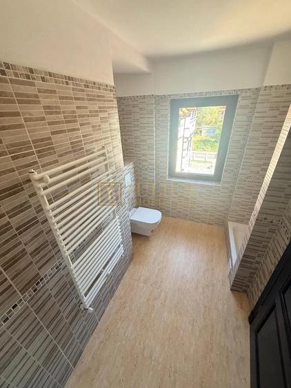 Apartament cu 2 camere decomandat în Moșnița Nouă