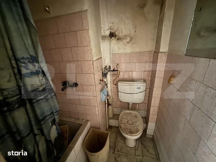 Garsonieră în Stana