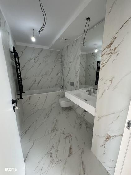 Apartament cu 3 camere în Cotroceni