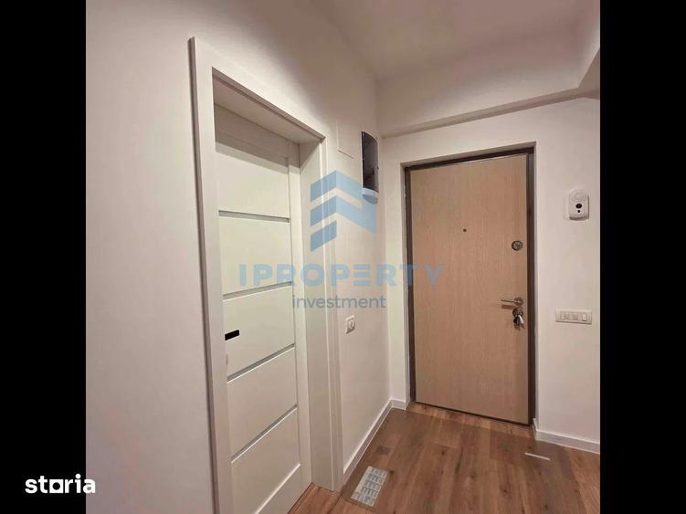 Apartament cu 2 camere, mobilat în Titan — fotografia 1