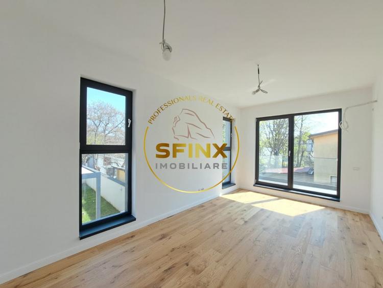 Duplex cu 4 camere cu Canalizare în Bucureștii Noi