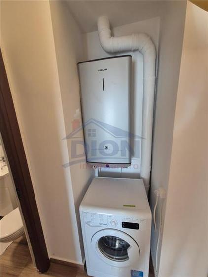 Apartament cu 2 camere semidecomandat în Timpuri Noi