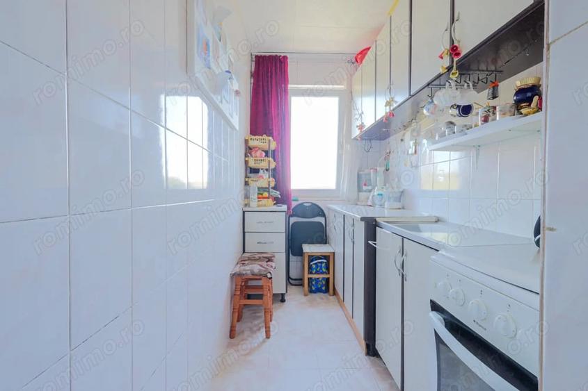 Apartament cu 2 camere de vanzare in Mangalia, 700m pana la faleza - 1