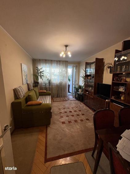 Apartament cu 3 camere în Iancului