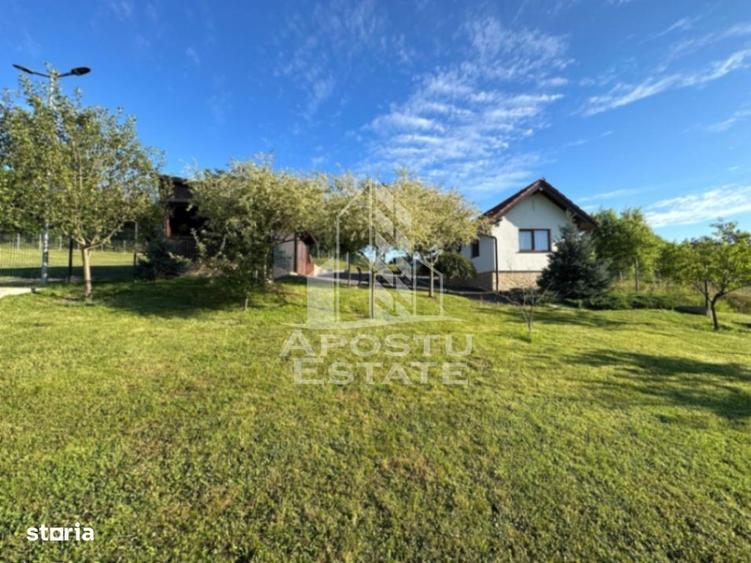 Casă cu Teren 31300 Mp în Central