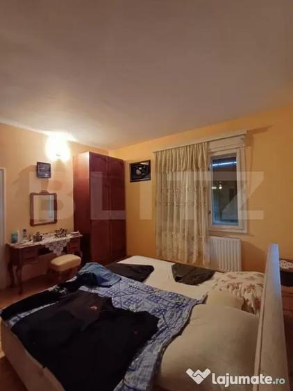 Casa 5 camere in Calarasi, langa Campia Turzii - 9
