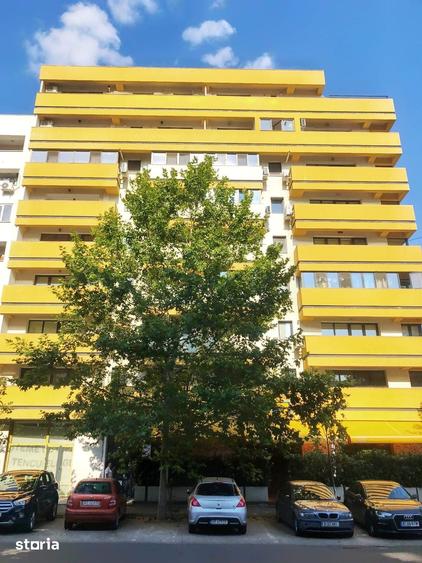 Piata Unirii, Bloc 2018, Centrala, 2 camere 75 mp, Firma, Locuit, Anaf - 12