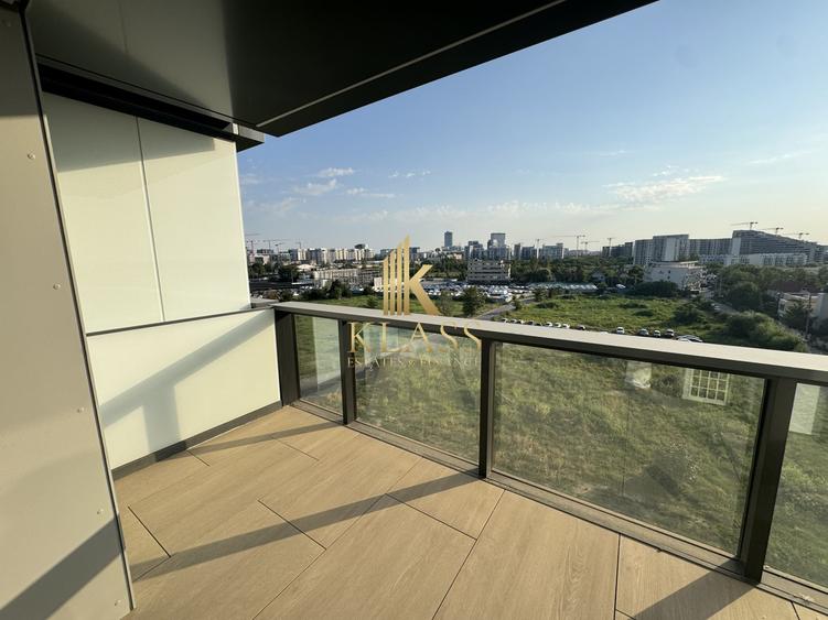 Apartament modern cu 3 camere, Pipera - 1
