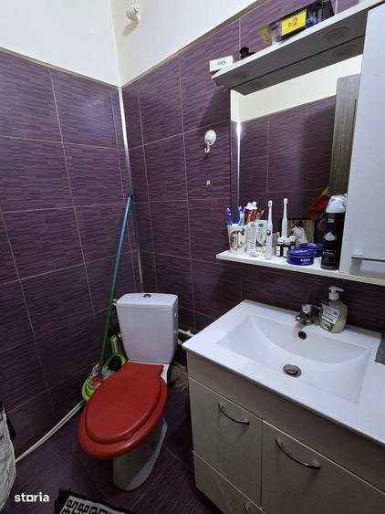 Apartament cu 4 camere decomandat în Ultracentral