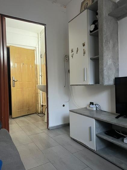 Apartament în Valea Rosie
