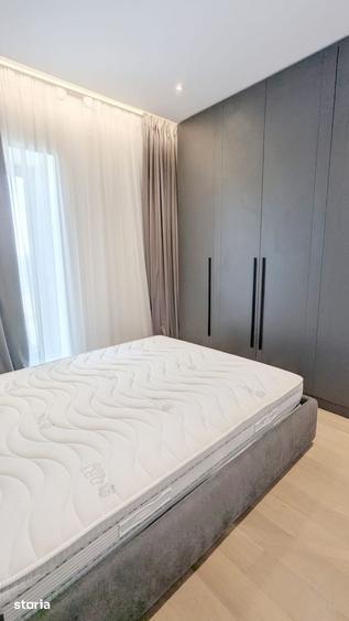 Apartament cu 3 camere în Tei