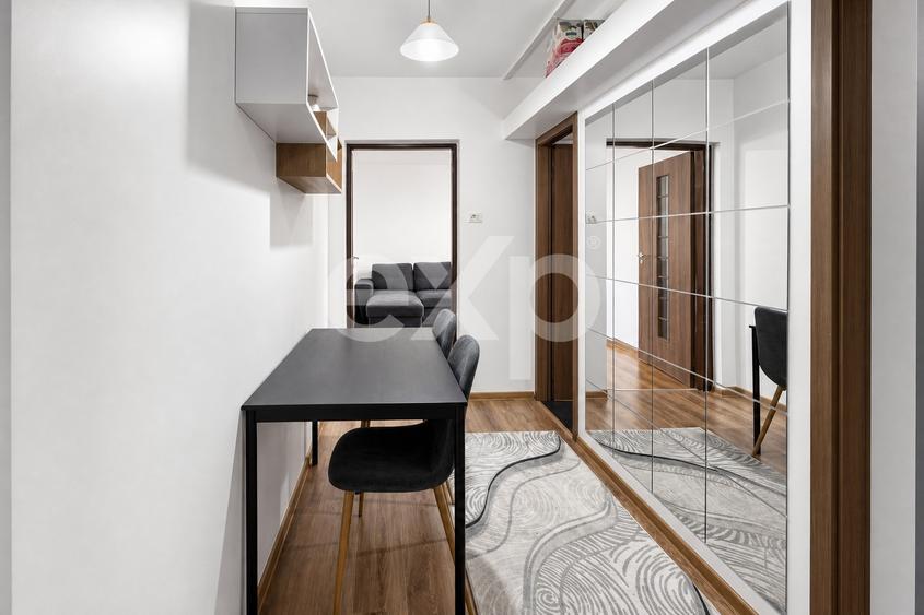 Apartament cu 3 camere decomandat în Iosefin