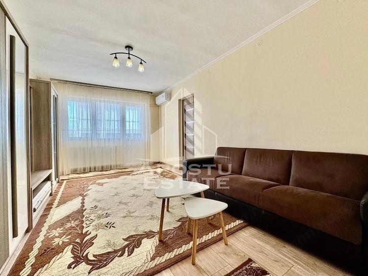 Apartamnet 2 camere, 63mp utili, Podgoria - 2