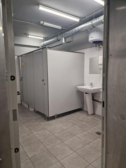 Spațiu comercial, de 1,526 mp, în Ștefan cel Mare
