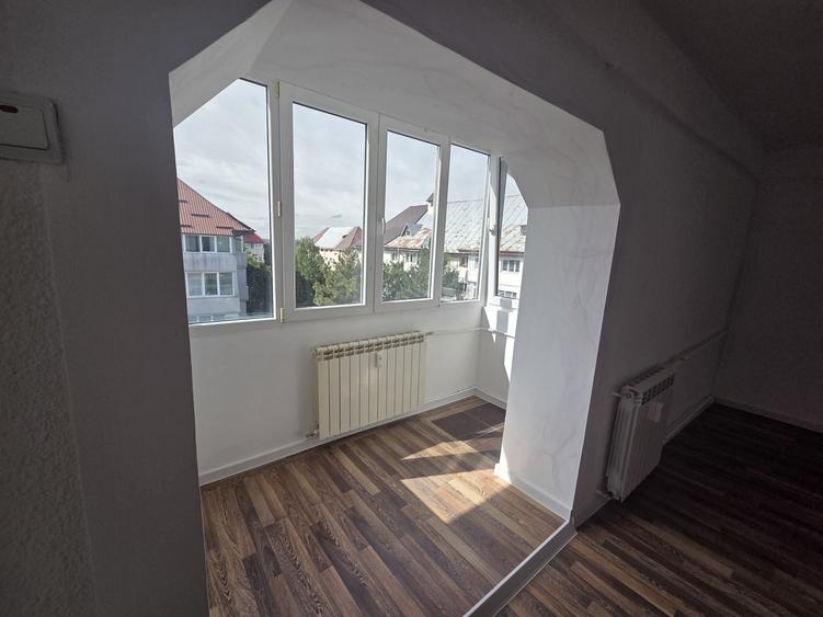 Garsonieră în Sfântu Ilie