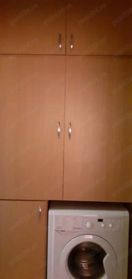 Apartament cu 2 camere decomandat în Boema