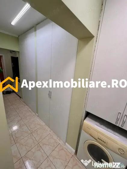 Apartament cu 3 camere decomandat, mobilat în Pantelimon