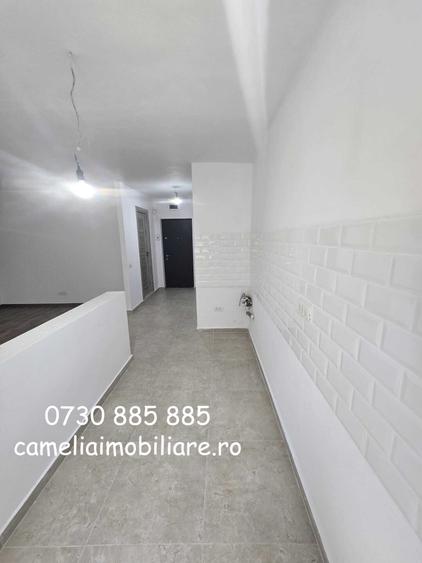 Garsoniera, pt investitie sau locuit, S36mp, 1988, renovata, metrou Lujerului, - 11