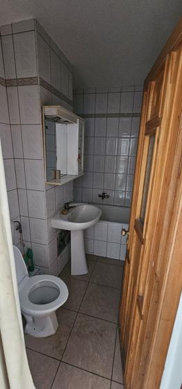 Spațiu comercial, de 49 mp, în Dosu Bricii