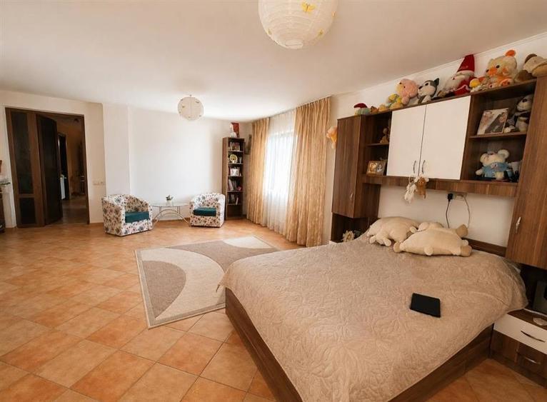 Vila P+1 , Sutil=360mp,  Apollo - Dorobanti - 8