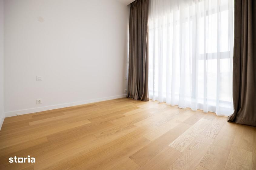 One Verdi Park 2023 Floreasca, 2 camere 67mp Lux Centrala, AC, Parcare - 5