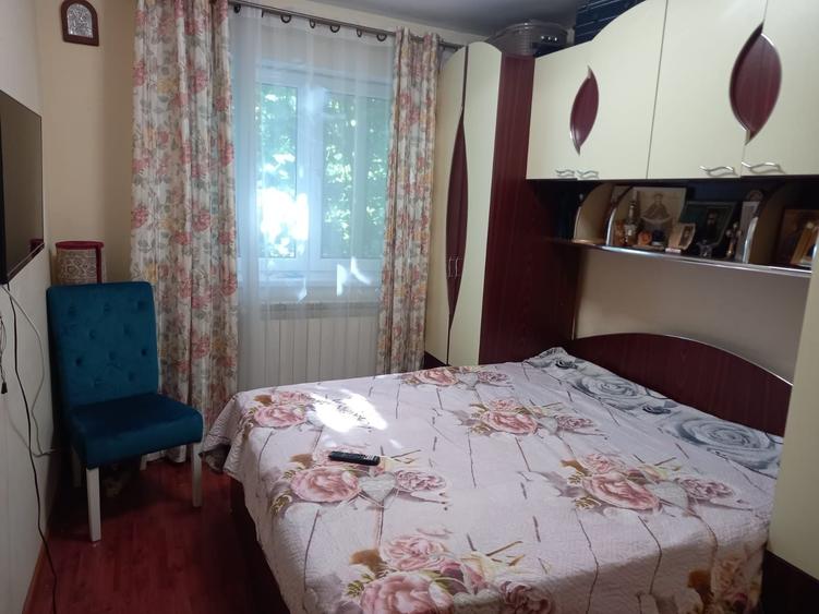 Apartament 2 camere Targu Frumos 36 mp - 3