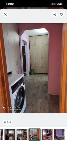 Apartament cu 3 camere decomandat în Rogerius