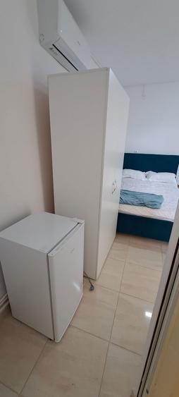 Garsonieră decomandată în Exterior Vest