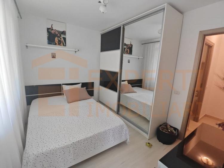 Apartament 3 camere de vânzare | Poarta 6 | Constanța | Mobilat/Nemobilat - 9