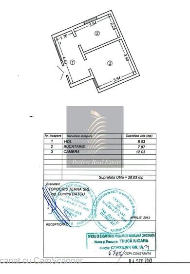 Casa de vanzare Faleza Nord, Strada Unirii | La doar 100 m de mare - 2
