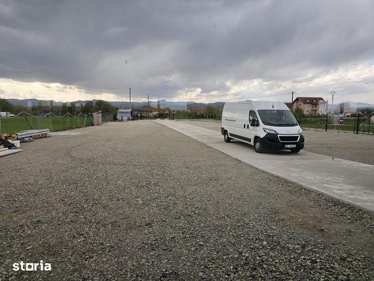 Spațiu comercial, de 300 mp, în Galda de Jos