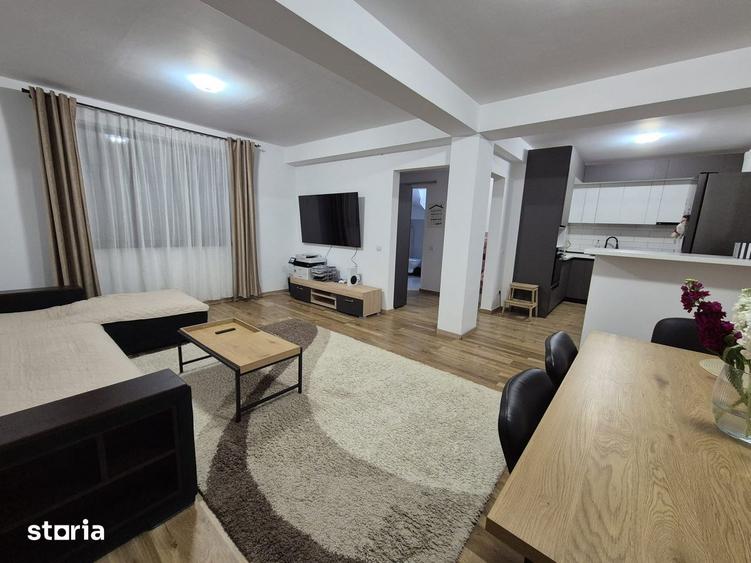 Casa cu 4 camere Comuna Berceni * Miorita - 17