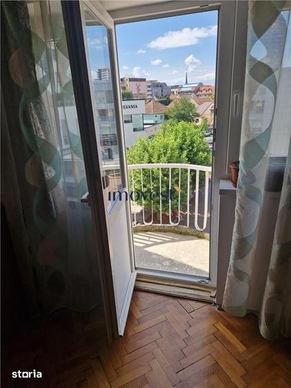 De inchiriat: Apartament cu 1 camera in zona Ultracentral - 5