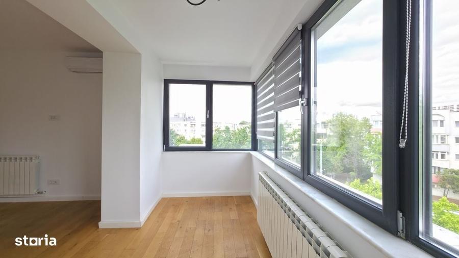 Apartament cu 2 camere decomandat în Aviației