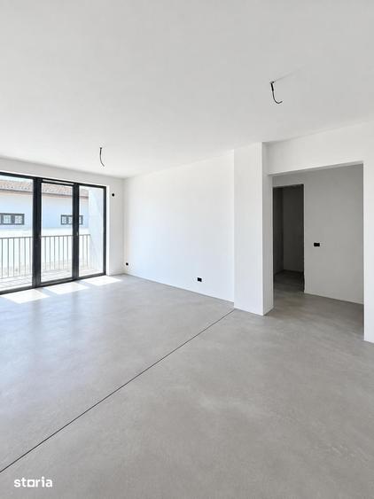 Apartament cu 2 camere în Cetate