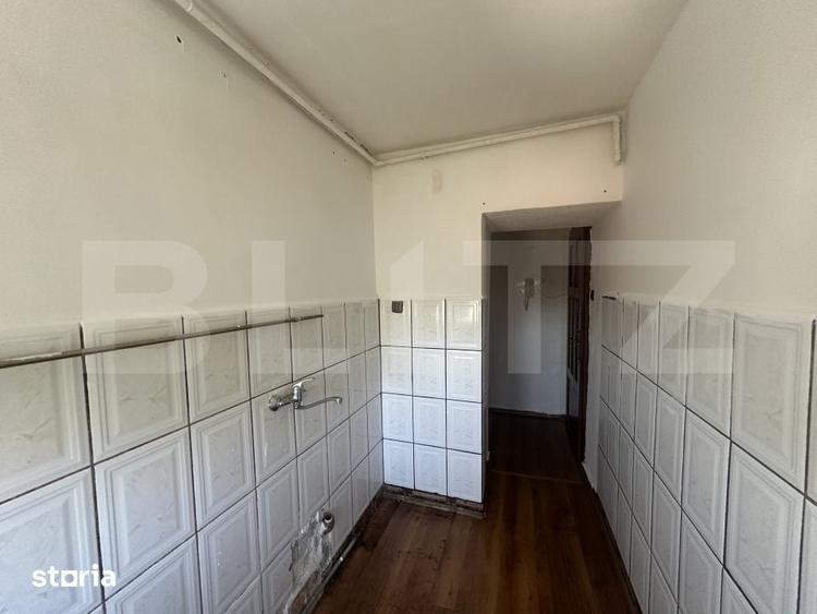 Apartament cu 2 camere în 14 Mai