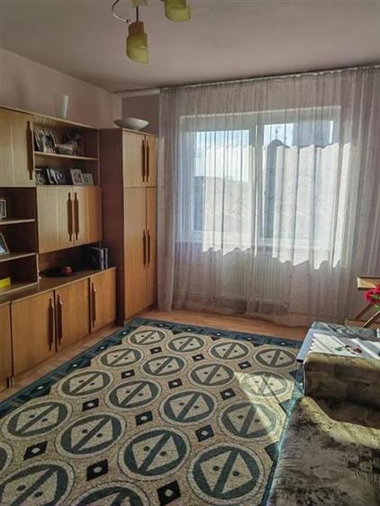 Apartament cu 3 camere decomandat în Tudor Vladimirescu