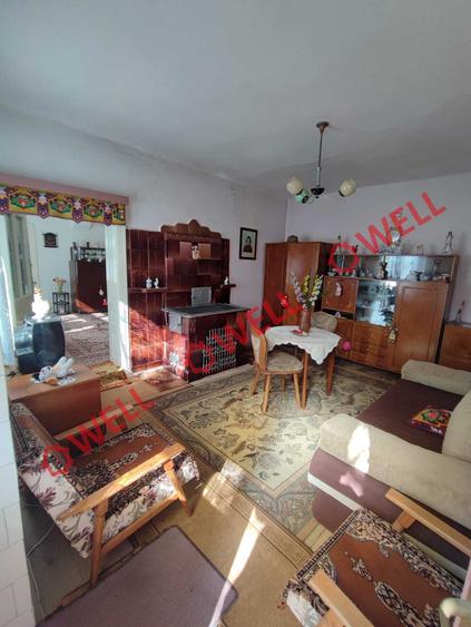 Casă cu 3 camere cu Teren 500 Mp în Belin