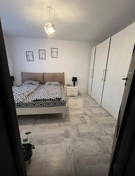 Duplex cu 3 camere cu Canalizare în Gilău