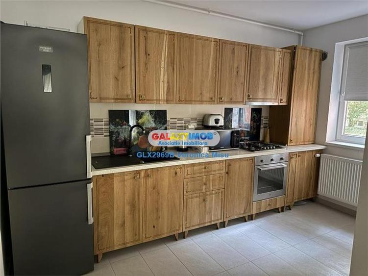 Apartament cu 2 camere decomandat, mobilat în Dristor