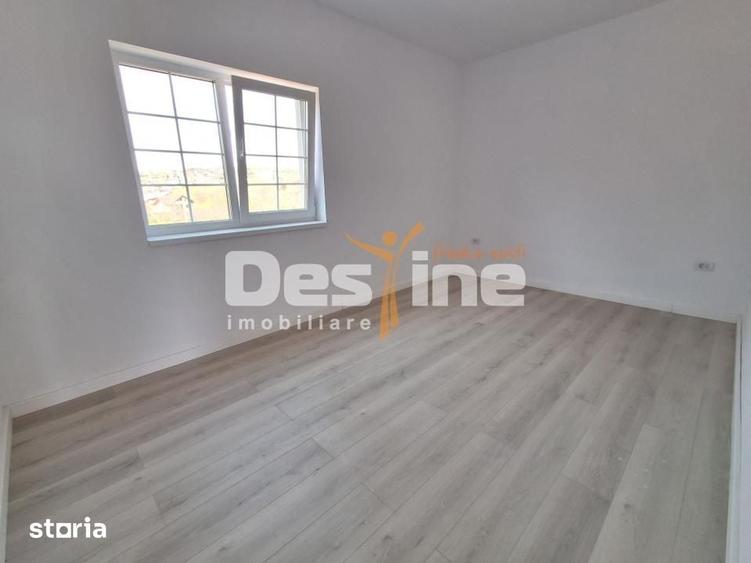 Casă cu 4 camere cu Teren 412 Mp în Miroslava