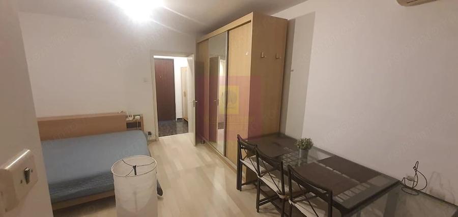 Garsonieră semidecomandată în Dristor