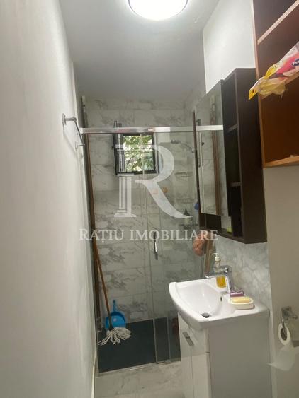 Apartament cu 2 camere | Aleea Calinului | Oradea - 2