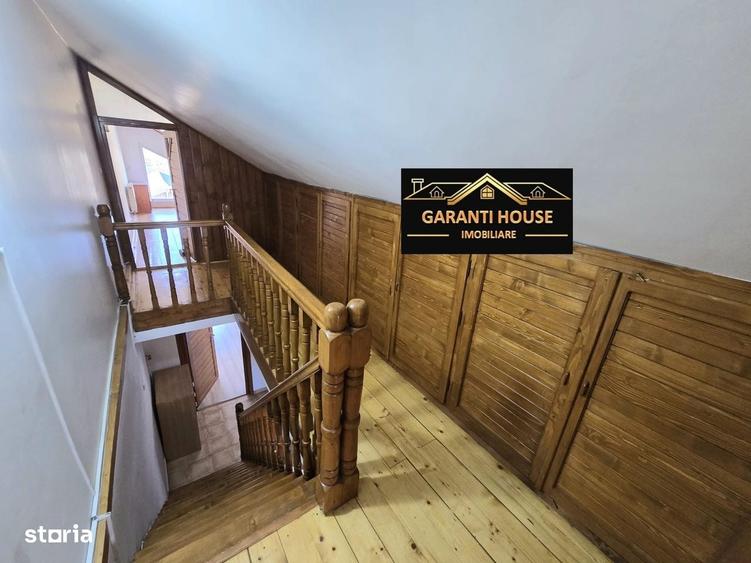 Apartament cu 4 camere în Tăuții de Sus