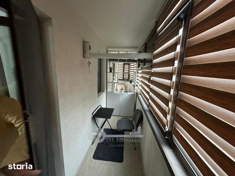 Prima inchiriere, apartament 2 camere premium, Nicolina 1, loc de parc - 3