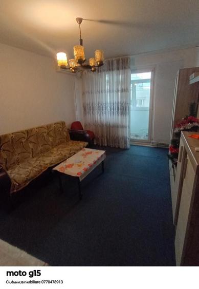 Apartament 2 Camere | Metrou Lujerului | Centrala Termica | Militari - 15